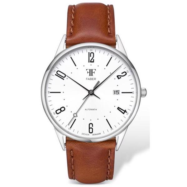 Faber-Time model F3019SL kauft es hier auf Ihren Uhren und Scmuck shop